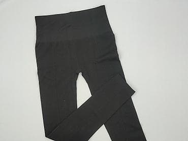 Leggings, Legginsy Sportowe damskie, rozmiar M