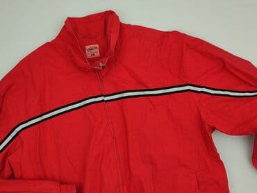 kurtka zimowa red bull: Wiatrówka dla mężczyzn, rozmiar 2XL — 1