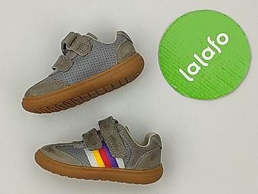 ecco dzieci: Buciki niemowlęce, Clarks, 18, stan - Bardzo dobry — 3