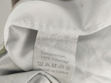 Home Decor: Świąteczna zasłona/kurtyna dekoracyjna z nadrukiem 3D - Motyw — 5