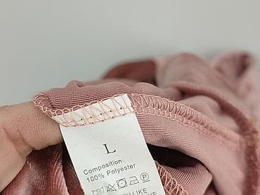 house oversize: Women`s hoodie, size L — 5