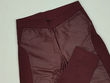 Esmara, Leggings Eco-leather for women, size XS (EU 34)
