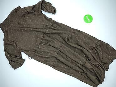 klapki luigi: Italian Style, Sukienka damska, rozmiar L — 3