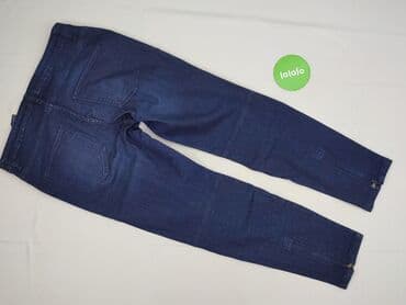 hm joggery damskie: H&M L.O.G.G., Jeansy damskie, 2XL — 3