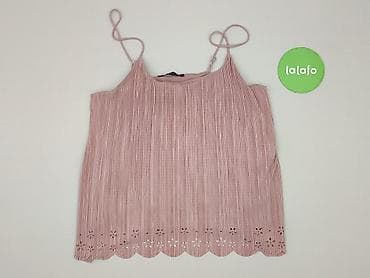 bluzki ponczo: Mohito, Top damski, rozmiar 2XS — 2