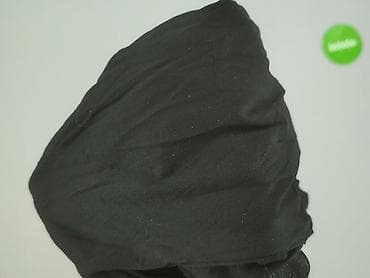 czarne bluzki basic: Pieces, Body damskie, rozmiar S — 3