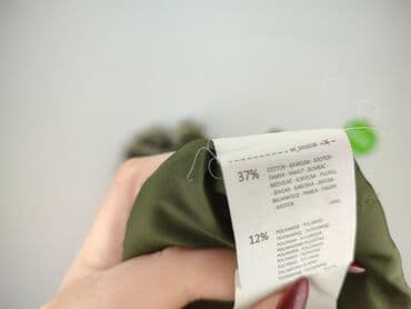 bomber topshop: Sinsay, Parka damska, rozmiar XS — 6