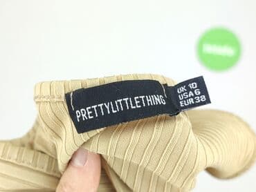 simple bluzki: PrettyLittleThing, Топ жіночий, розмір M — 4