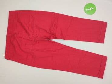 kapcie walkx: Marks & Spencer, Spodnie materiałowe damskie, rozmiar L — 3