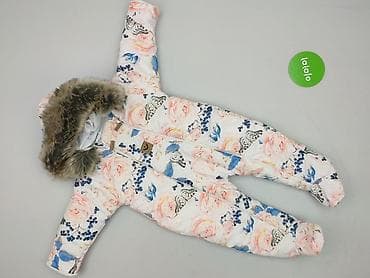 tkmax kurtki: Kombinezon, 12-18 miesięcy, stan - Bardzo dobry — 2