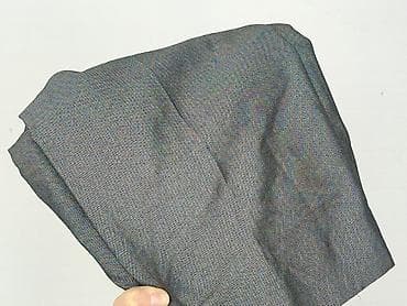 Trousers: Męskie spodnie garniturowe Next - Krój: klasyczny, proste nogawki z at lalafo.pl — 5 Trousers: Męskie spodnie garniturowe Next - Krój: klasyczny, proste nogawki z — 5