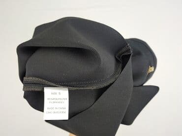 czarne spódniczka sinsay: Spódnica damska, rozmiar S — 5