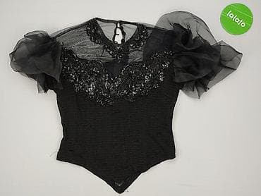 kozaki: Bluzka damska, rozmiar 2XS — 2