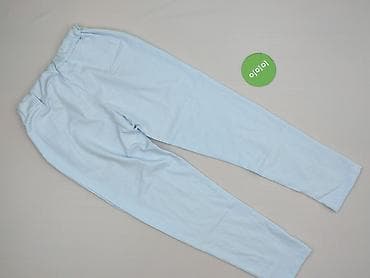benotti clothes: Spodnie materiałowe damskie, rozmiar One size — 3