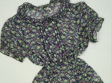 bluza z napisem chillin: Girl2girl, Bluzka damska, rozmiar M — 1