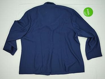 bomberki only: Marynarka damska, rozmiar 4XL — 3