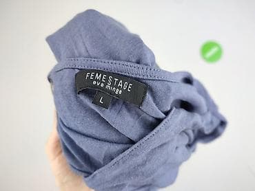 mango jeansy: Bluzka damska, rozmiar L — 5