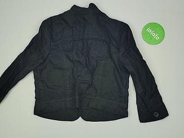 fly kurtka: H&M, Kurtka przejściowa damska, rozmiar S — 3