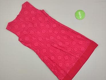jedwabne: Woman Collection, Sukienka damska, rozmiar M — 3