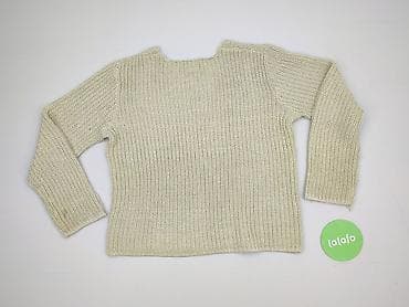 brandy sweter: Sweter damski, rozmiar One size — 4