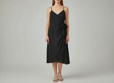 asos sukienki wieczorowe allegro: Sukienka damska, rozmiar L — 6