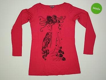 reserved mama: Multi Wear, Bluzka damska, rozmiar M — 2