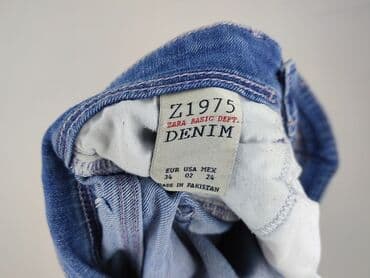 jeans zara z1975: Zara, Jeansy damskie, rozmiar XS — 4