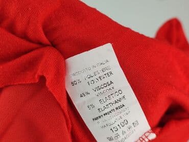 sukienka eko skóra rozkloszowana: Sukienka damska, rozmiar S — 5