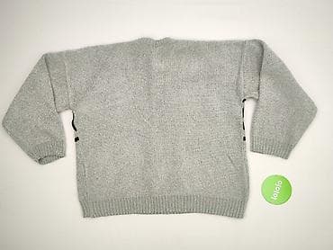 sweter kolorowy: Sweter dla mężczyzn, rozmiar 3XL — 3