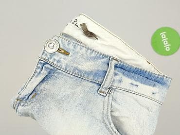 szorty next: Denim, Szorty damskie, rozmiar M — 5