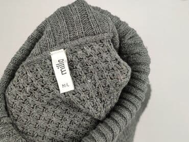 czy akryl jest dobry na sweter: Sweter damski, rozmiar L — 4