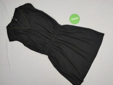 hm sukienka z elastycznym marszczeniem: H&M, Women`s dress, size XS — 2