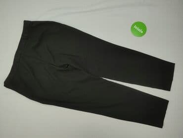 primark tops: Primark, Material trousers for women, size XL — 3