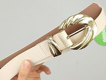 dekoracja: Pasek, Damskie, stan - Idealny — 5