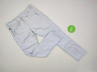 divided hm jeans: Jeansy damskie, rozmiar L — 2