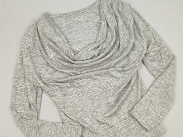 sweter damski z kołnierzykiem: Sweter damski, S — 1