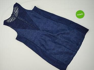 spodenko sukienka: Sukienka damska, rozmiar M — 3