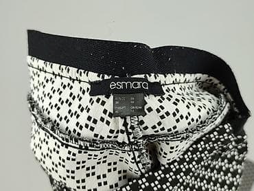 deichmann buty na platformie: Esmara, Spodnie materiałowe damskie, rozmiar M — 4