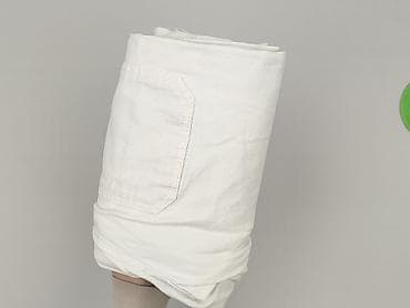 mango jeansy dzwony: Jeansy damskie, rozmiar M — 7