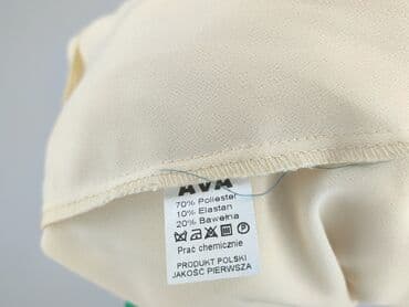 bluzki z baskinką duże rozmiary: Bluzka damska, rozmiar 8XL — 5