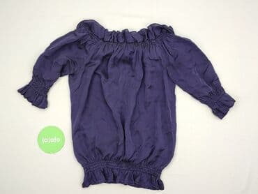 bluzki boho plus size: Warehouse, Women's blouse, size L (EU 40) — 2