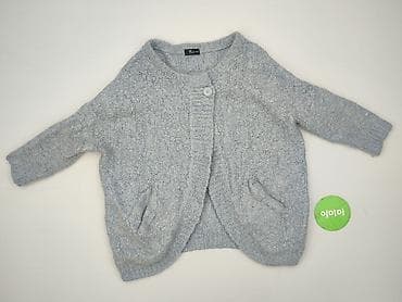 big star sweter: Makalu, Sweter damski, rozmiar S — 2