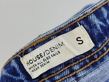 second hand store: House of Denim, Szorty damskie, rozmiar S — 4