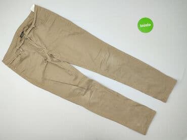 ubrania wójcik: Colours of the World, Spodnie materiałowe damskie, rozmiar XL — 2