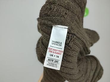kapcie c: Marks & Spencer, Kardigan damski, rozmiar L — 6