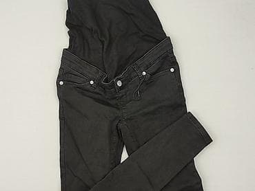 bootcut jeansy: Jeans for women, size S — 1