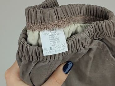 koszulka slask wroclaw dziecieca: Baby material trousers, 1-3 months, 56-62 cm, condition - Perfect — 4