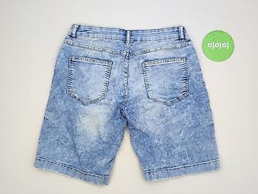 ltb diego: Denim, Szorty damskie, rozmiar S — 4
