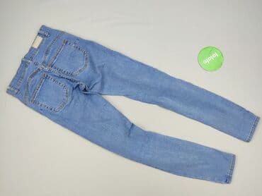 spodnie push up reserved: PULL&BEAR, Джинси жіночі, S на lalafo.pl — 3 spodnie push up reserved: PULL&BEAR, Джинси жіночі, S — 3