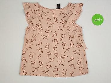 bluzki serce: H&M, Bluzka damska, rozmiar L — 2